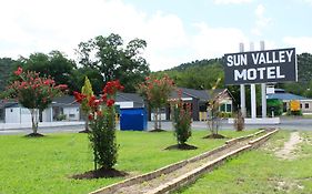 Sun Valley Motel Junction